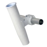 Ce Smith Aluminum Horizontal Clampon Rod Holder 1-5/16". Fixed Price $103.13.