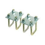 C.e. Smith Axle Tie Plate Kit F/2" Square Ce 23103 Expedited Shippin. Fixed Price $37.06.