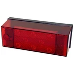 Peterson Lighting V856L Led Stop/turn/tail & Side Marker Rear Rectangular, Over. Fixed Price $72.57.