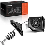 Spare Tire Winch For Chevy Silverado 1500 & Gmc Sierra 9918 Replace#. Fixed Price $65.61.