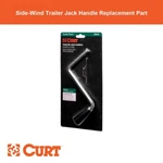 Replacement Side-wind Trailer Jack Handle. Fixed Price $28.90.