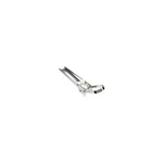 Lewmar 66840008 Delta Short Bow Roller 716KG. Fixed Price $235.23.