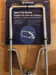 Attwood 11090-3 Spare Tire Carrier. Fixed Price $9.50.