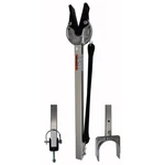SP-400-RB Attwood Adjustable Transom Saver Composite Roller/bolt. Fixed Price $59.26.