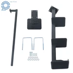 3 Boat Trailer Steps,heavy Duty With Handle New. Fixed Price $128.79.