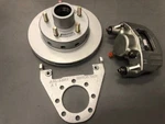 Deemaxx DBI-3.5K-MAXX Caliper & Rotor Replaces Ships Today!. Fixed Price $195.00.