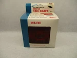 3021 Wesbar Under 80 Trailer Multi-function Deluxe Tail Lamp, Left Road Side. Fixed Price $11.80.