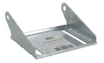 C.e. Smith Galvanized Panel Bracket 8". Fixed Price $19.99.