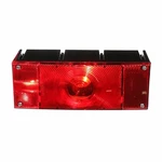 Seachoice 51921 Waterproof Over 80 Inch Universal Tail Light ? 8-FUNCTION, Dr.... Fixed Price $30.10.
