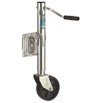 Dutton 22457 1000 Lb Swivel Trailer Jack. Fixed Price $120.47.