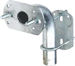 Tie Down Hi Mount Tire Carrier #86101. Fixed Price $108.72.