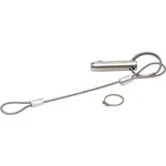 Dexter Ufp K71-765-00 Trailer Tow Hitch Pin Kit For A-75 Actuator. Fixed Price $19.96.
