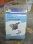 Napa Trailer Wiring Connector Adapter Blade Pin 755-1526. Fixed Price $12.00.