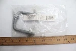 Seachoice Square U-bolt 7/16" X 2-1/16" 2-13/16" 57210. Fixed Price $7.17.
