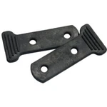 Tie Down Engineering "s" Hook Trailer Chain Keepers - Pair Of Two. Fixed Price $18.55.