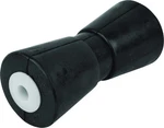 Attwood 11215-1 Heavy Duty Boat Trailer Roller, Rubber Shaft Keel, Bla. Fixed Price $19.69.