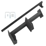 Trailer Dual Steps For Universal Bass Boats/pontoon Boats/hunting. Fixed Price $66.53.