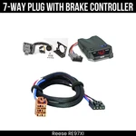 Tekonsha 5PIN Wire For 99-02 Silverado Sierra 1500 2500 3500. Fixed Price $122.99.