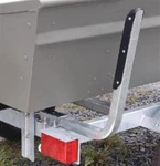Tiedown Engineering Low Ride Guide On 1 Pr/bx 86466. Fixed Price $87.99.