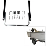 C.e. Smith Black 40" Post Guide-on 27626 Upc 768296009656. Fixed Price $114.99.
