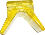 Boat Trailer X 3/4" Poly Vinyl Bow Stop Marine No Marr Yellow Vee SL52322. Fixed Price $11.40.
