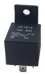 Replacement 12V 40A Relay For Vevor Biltek Electric Trailer Dolly/jockey Wheel. Fixed Price $12.88.