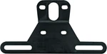 Optronics LP-10S License Plate Bracket Black. Fixed Price $12.95.