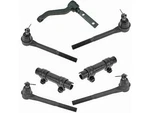 For 1996-2003 Gmc Sonoma Tie Rod End And Idler Arm Kit 86417PTRV 2001 2000 1997. Fixed Price $79.17.