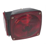 Grote 53662 Stop/tail/turn Lmp Red Under 80 Inch Sbmrsbl Loprfle Rh. Fixed Price $21.31.