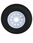 Inch ST235/85R16TRAILER Tire Modularwhite Wheel Radial Load. Fixed Price $262.40.