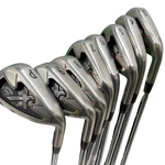 Callaway X22 Tour Iron Set Golf Club 3-P 8PCS Dynamic Gold Flex S200 #AP10024. Fixed Price $320.36.