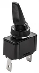 Black Toggle Switch (on/off) Whitecap Ind S-8076C Expedited Shipping. Fixed Price $16.78.