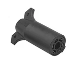 Seachoice 50-58081 7-WAY Rv Style 6-FLAT Adaptor. Fixed Price $20.00.