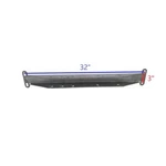 Ez Loader Boat Trailer Torsion Axle Mounting Hanger 13" Wheels Galvanized. Fixed Price $175.95.
