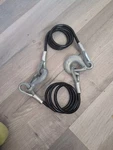 Tiedown 59548 Trailer Safety Cablek. N4. Fixed Price $29.99.