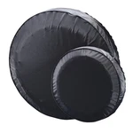 C.e. Smith 12" Spare Tire Cover - Black 27410. Fixed Price $23.99.