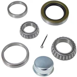 Dutton Lainson 21814 Trailer Bearing Set 1-3/8" X 1-1/16" Od. Fixed Price $34.99.