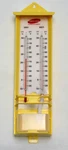 Psychrometer / Wet & Dry Bulb Hygrometer. Fixed Price $24.25.