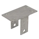 Ce Smith Shackle Tandem Hanger Galvanized Frame 2" #250-023757-10EZ. Fixed Price $44.24.
