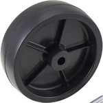 6 Heavy Duty Polypropylene Jack Wheel Tongue 1200 Lb Capacity. Fixed Price $24.85.