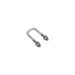 Seachoice 57401 Sq U-BOLT-1 9/16X4 1/16. Fixed Price $10.63.