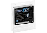 Fulton 500320 Xp F2 Adapter Kit For Swivel Mount Jacks W/4" Frame. Fixed Price $57.47.