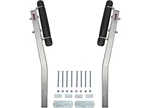 Extreme Max 3005.3825 Side Mount Roller Guide-on System For Boat Trailer. Fixed Price $106.90.