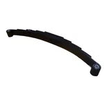 Trailer Leaf Spring (3000 Lbs) Fits Universal Products Replaces 20025. Fixed Price $50.26.