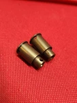 Team Magic T.m. E4 Cvd Axle Holders Center Piece ( ) Terrific COND#2. Fixed Price $7.99.