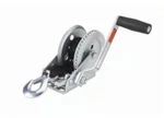 Tough Guy TRW0600 Trailer Winch 12' Strap 1400 Lbs Gear Ratio 7-1591. Fixed Price $74.99.