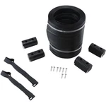 Caliber Bunk Wrap 16" X 2" 24" Black 23050-BK. Fixed Price $62.99.