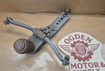 Vintage Fulton Trailer Hitch Bolt. Fixed Price $50.00.