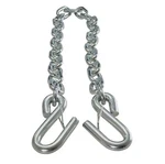 Sbt Trailer Pwc Boat Safety Chain CLS1 2000LBS 10-251. Fixed Price $19.99.