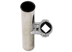 Ce Smith 12137877 C.e. Pontoon Square Rail Adjustable Clamp-on Rod Holder. Fixed Price $85.99.